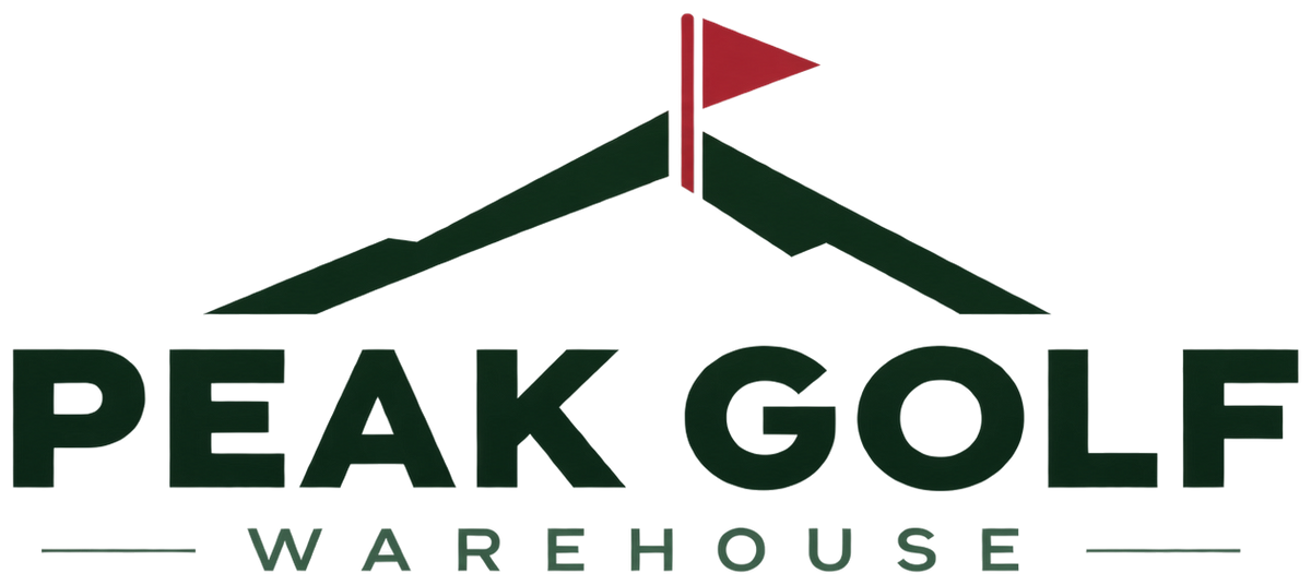Peak Golf Warehouse